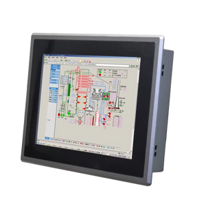 재고 상태가있는 <span class=keywords><strong>8</strong></span> 인치 산업용 디스플레이 내장 컴퓨터 - Product Image 1