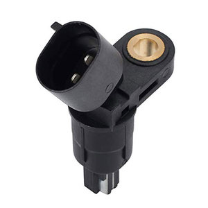 Sensor de velocidad de rueda 1J0927807B para Volkswagen Audi, sensor ABS de repuesto, pieza automotriz - Product Image 3