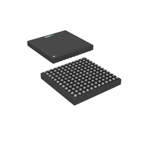 Circuito Integrado IC MCU de 32 Bits, 1 MB de Memoria Flash, 144LFBGA XMC4500E144F1024ACXQSA1, Circuito Integrado Integrado de 144 LFBGA del Fabricante - Product Image 1