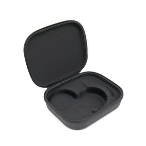 עיצוב מותאם אישית עמיד נסיעות נייד תיק מגן על אוזניות נושא תיק מיוחד - Product Image 3