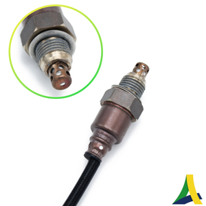 Nuevo Sensor de Oxígeno Alpha-Core de Alta Calidad para Honda, LEAD 110 10/15, Repuesto para Motocicleta - Product Image 2