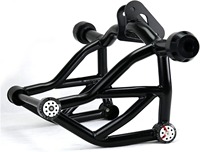 Protection de pare-chocs DR150/DR150S/DR160/DR160S, barre anti-chute, protection moteur, nouvelle version en acier carbone, anti-chute, modification/amélioration