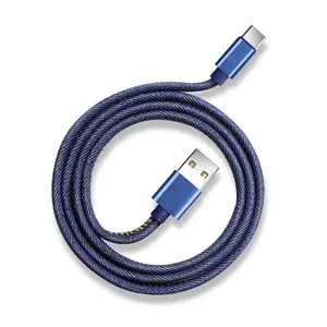 Groothandel Kabel Voor Iphone Carga Rapida Telefono Celulaire Usb-Kabel Voor Iphone In Mooie Verpakking