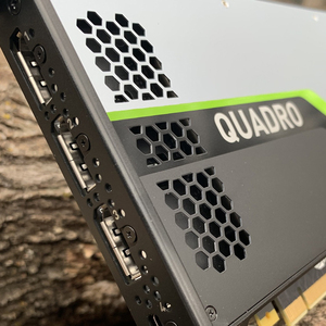 JLS FUTURE New Original <strong>Quadro</strong> RTX4000 8G Graphics Card with 8GB GDDR6 Memory <strong>Quadro</strong> <strong>RTX</strong> 4000 - Product Image 2