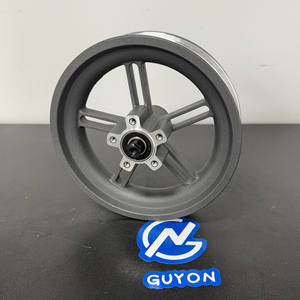 Pièces de rechange pour moyeu de <span class=keywords><strong>roue</strong></span> <span class=keywords><strong>avant</strong></span> et arrière de 8,5 pouces pour <span class=keywords><strong>trottinette</strong></span> électrique <span class=keywords><strong>Xiaomi</strong></span> Mijia M365/1S - Product Image 5