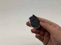 E303 Aigle Code roulant d'apprentissage universel 315/370/433mhz Alarmes à distance de voiture à clé Système d'alarme de voiture automatique