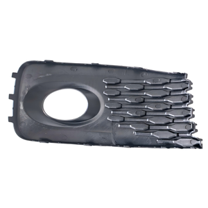 Rejilla Original para Parachoques Delantero Izquierdo con Orificios para Faros Antiniebla para <span class=keywords><strong>CADDY</strong></span> 2020 2021 2022 <span class=keywords><strong>2023</strong></span> 2024 Compatible con 2K7853665A 9B9 - Product Image 4