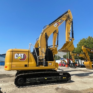 Excavatrice hydraulique Caterpillar CAT320GC d'occasion à vendre, excavatrices Caterpillar d'occasion, Cat 320GC d'occasion de haute qualité - Product Image 1