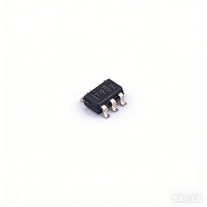 Nouvelle puce mémoire EMCP IC TLV9351IDBVR de la série [Série] avec fonctionnalités précises et montage standard pour applications électroniques - Product Image 1