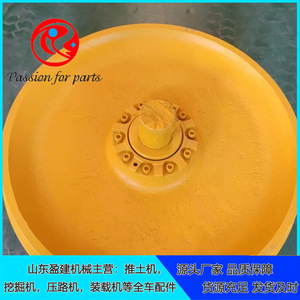 ล้อไอเดลอร์รถดันดินยี่ห้ออิงเจียน รุ่น 17M-30-01311 สำหรับอะไหล่ D275-5 - Product Image 3
