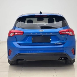 Ford <span class=keywords><strong>Focus</strong></span> 1.5T EcoBoost 180 AT ST Line Sport Hatchback 2020 Usado Premium de Exportador de Autos - Product Image 5