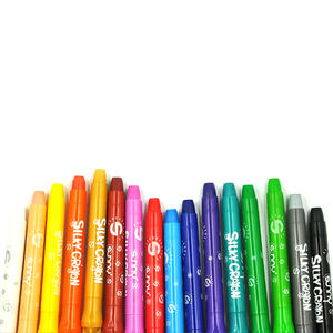 SUNNY – crayon soyeux de haute qualité avec une formule améliorée, à séchage rapide et non sale, à la cire pour les mains - Product Image 5