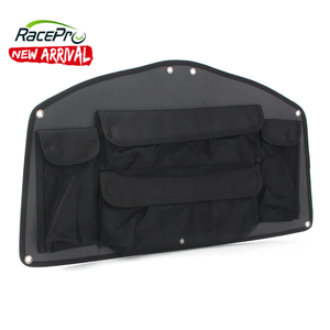 De la tapa del maletero organizador bolsa bolsas de herramientas para HONDA ala de oro GL1800 <span class=keywords><strong>Goldwing</strong></span> GL 1800, 2001-2014 - Product Image 1