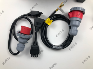 เครื่องชาร์จแบตเตอรี่ DJ สำหรับ T40ทางการเกษตรเครื่องชาร์จแบตเตอรี่โดรน - Product Image 4