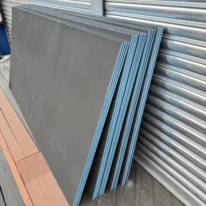 1/2 inch 4x8 ft không thấm nước tấm Tường XPS gạch backer Hội Đồng Quản Trị cho vòi hoa sen Tường và sàn - Product Image 5