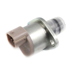 Válvulas de Inyección Transfronterizas para Automóviles Toyota y Lexus, Válvula de Medición de Combustible SCV 294200-0300 - Product Image 4