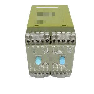 Pengendali pemrograman RELAY Plc 479955 - Product Image 1
