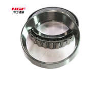China Original HGF Hot Sale 30312 60x130x31mm 30312 <strong>Tapered</strong> <strong>Roller</strong> <strong>Bearings</strong> <strong>Best</strong> Price