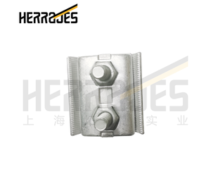 High Quality Electrical Parallel Grove <strong>Clamp</strong> Connector <strong>Clamp</strong> Connector <strong>P.G</strong> <strong>Clamp</strong> - Product Image 6