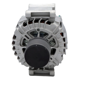 Alternador TG15C163 12V 180A para <span class=keywords><strong>Mercedes</strong></span> Benz E300 C300 W205 <span class=keywords><strong>W212</strong></span>, Generador para Auto Tipo Valeo, Piezas Eléctricas Automotrices con Calidad OEM - Product Image 1