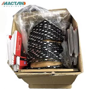 Cadenas de Repuesto para Motosierra al por Mayor, Piezas de Motosierra Duraderas y de Alta Calidad - Product Image 1