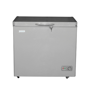 Réfrigérateur à crème glacée à simple porte, 20 l, à bas <span class=keywords><strong>prix</strong></span>, réfrigérateur en acier inoxydable - Product Image 3