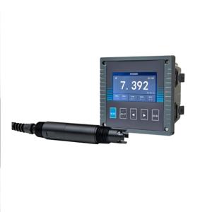 Trực tuyến kỹ thuật số cảm biến <span class=keywords><strong>UV</strong></span> huỳnh quang cảm biến Analyzer cho xử lý nước chất lượng giám sát độ đục Analyzer - Product Image 6
