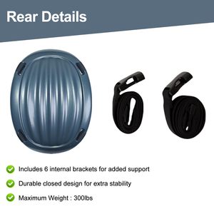 Consolador con ventosa para muebles sexuales, silla sexual para <span class=keywords><strong>mujer</strong></span>, pistola de masaje, silla sexual, consolador, base de ventosa para máquina - Product Image 3