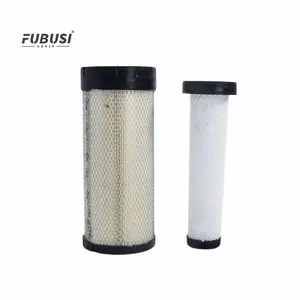 FUBUSI supply Wholesale Direct Sales Air Filter Kit AA90137 AF26529 AF26530 For Truck Engine Heavy Vehicles parts