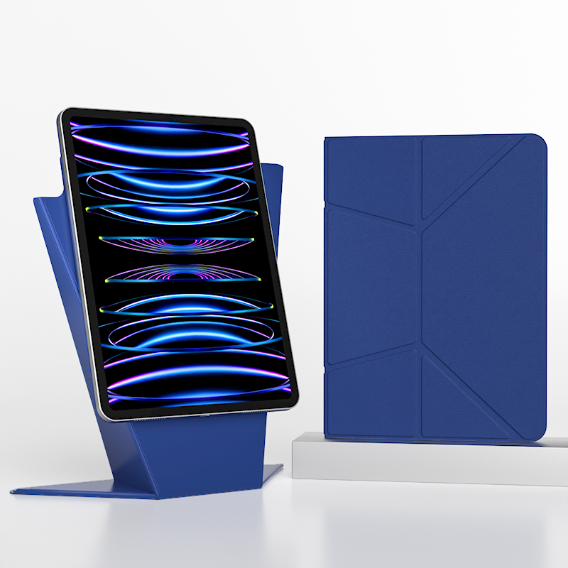 Azul