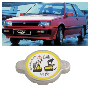 Venta al por mayor Daihatsu Mazda Suzuki Mitsubishi Ki a Nissa <span class=keywords><strong>Opel</strong></span> Hyund a Tapa de radiador - Product Image 4