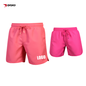 Costume da bagno da uomo costumi da bagno elasticizzati ad asciugatura rapida per bambini ragazzi da vacanza da spiaggia pantaloncini da bagno da uomo pantaloncini da bagno - Product Image 2