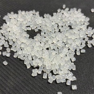 เม็ดพลาสติก LDPE มีความโปร่งใสสูงเกรดฟิล์ม - Product Image 5