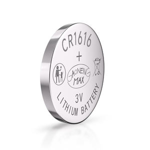 CR1616 DL1616 <span class=keywords><strong>3</strong></span> <span class=keywords><strong>Volts</strong></span> <span class=keywords><strong>Pile</strong></span> bouton Au Lithium itel s16 Portable Montre <span class=keywords><strong>3</strong></span>.0 <span class=keywords><strong>Volts</strong></span> Batterie Au Lithium - Product Image 1