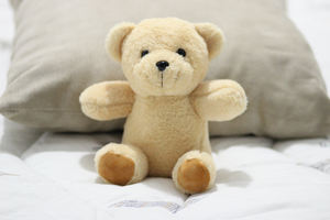 Giocattoli di peluche con LOGO personalizzabili, figurine, piccoli ornamenti, bambole di promozione del marchio regalo di compleanno - Product Image 6