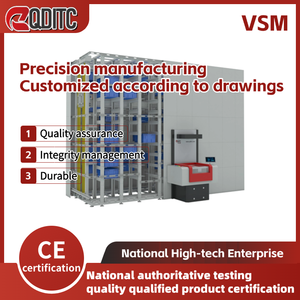 Kệ hệ thống <span class=keywords><strong>miniload</strong></span> thông minh phân loại/xếp chồng hệ thống container - Product Image 5