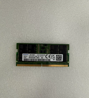 DDR5 5600MHz 16GB M425R2GA3BB0-CWM SODIMM Laptop RAM High Speed Stable Upgrade Replacement Memory Model