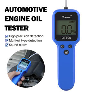 VDIAGTOOL OT100 evrensel araba motor yağı Checker motor yağı kalite test benzinli araç motor yağı test makinesi için - Product Image 2
