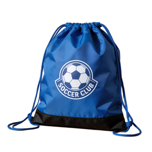 Bolso de Hombro Deportivo Personalizado para Niños, Gimnasio, Poliéster, con Logotipo Propio, Unisex, Escolar, Nylon, Fitness, 60 cm, Mujer, Hombre, Niña, Niño, Dorado, 2025 - Product Image 1