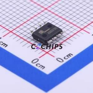 Nuevo transistor de efecto de campo VBA5638 SO-8 Original (MOSFET) Venta completa Chips de componentes electrónicos y servicio BOM - Product Image 2