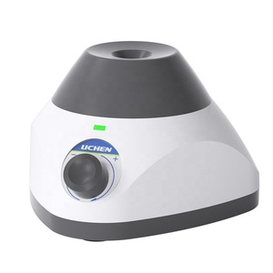 2025 New Product Vortex Mixer Laboratory Oscillator Small Vortex Mixer <strong>Centrifuge</strong> Tube Test Tube Mixer - Product Image 3