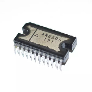 An630u mạch tích hợp Cổ Phiếu ban đầu IC chip thành phần điện tử an630u - Product Image 1