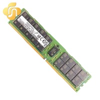 Mémoire serveur M393A2G40DB1-CRC 16G 2RX4 DDR4 PC4-2400T ECC REG