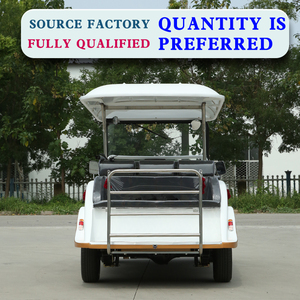 Chinese Factory Direct Sale New Design Reliable And Cheap Old <strong>Classic</strong> <strong>Car</strong> Vintage <strong>Electric</strong> - Product Image 4