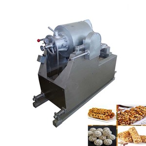 เครื่องทำพัฟธัญพืชคุณภาพสูงขายดี ผลิตในจีน - Product Image 6