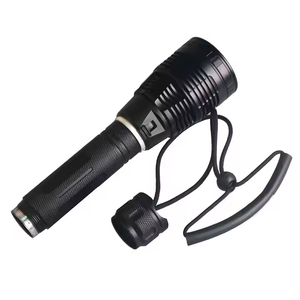 Lampe de poche de <span class=keywords><strong>plongée</strong></span> sous-marine Torche de <span class=keywords><strong>plongée</strong></span> 2000 Lumen XHP70 LED Sécurité sous-marine étanche pour <span class=keywords><strong>la</strong></span> <span class=keywords><strong>plongée</strong></span> sous-marine en haute mer - Product Image 5