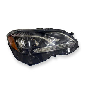 Phare US-Spec W212 pour Benz Classe <span class=keywords><strong>E</strong></span> 2013-2015 W212 Phare au xénon Fit USA Market OE Phare de voiture - Product Image 6