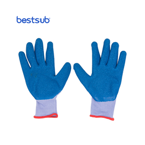 BestSub Vente en gros Gants enduits de nitrile pour cadeaux promotionnels et d'affaires - Product Image 4
