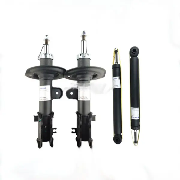 Auto Parts Front Shock Absorber For Saic Roewe 350/Roewe 360/MG5