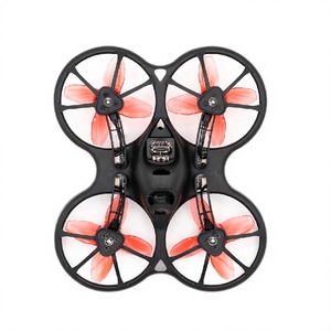 Kit de drone de course FPV Emax EZ Pilot Pro RTF avec lumières LED, prêt à voler pour débutants, télécommande, moteur brushless en fibre de carbone, 2 km - Product Image 3